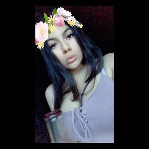 Meet your Posher, Bri